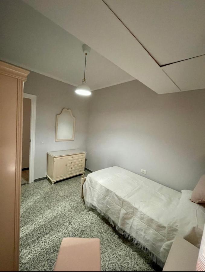 Apartamentos Ismael. Isabel Peñíscola Exterior foto