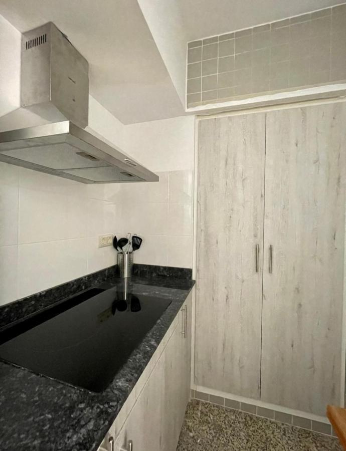 Apartamentos Ismael. Isabel Peñíscola Exterior foto