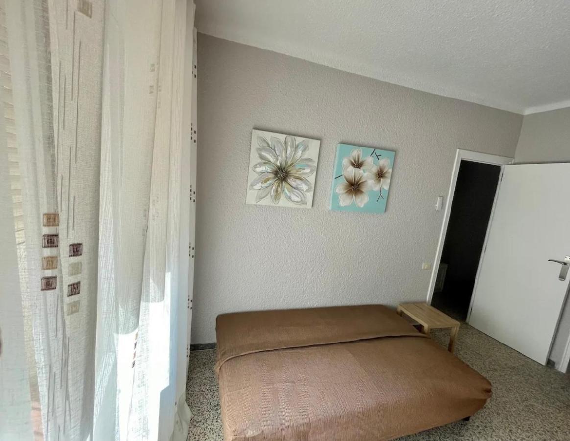 Apartamentos Ismael. Isabel Peñíscola Exterior foto