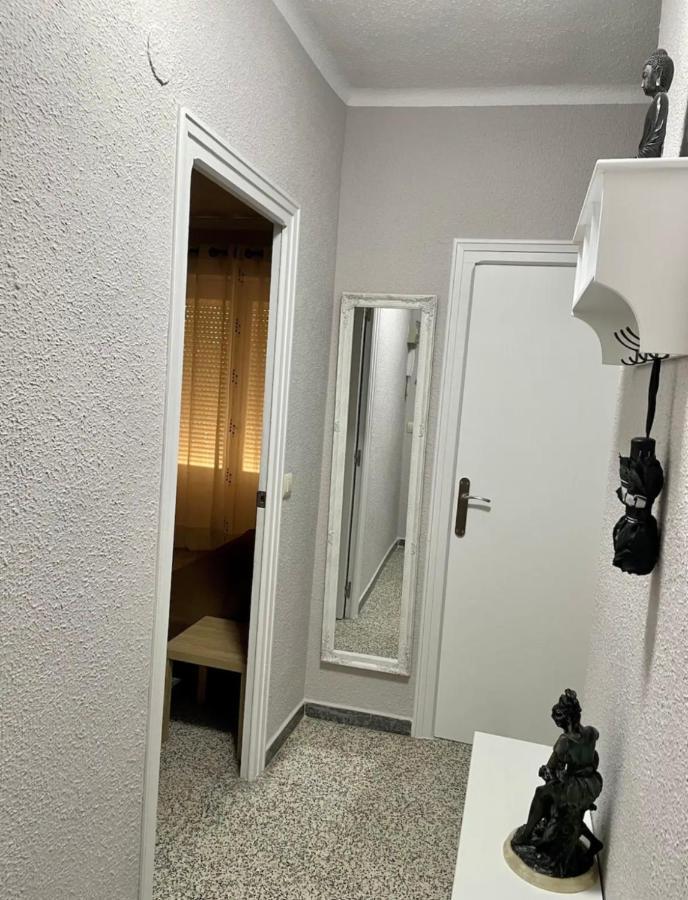 Apartamentos Ismael. Isabel Peñíscola Exterior foto